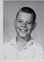 Ronnie School photo 4 1960s